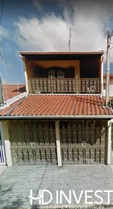 Sobrado com 3 Quartos à venda, 187m² no Jardim do Sol, Indaiatuba