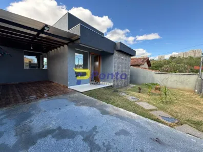 Casa com 3 Quartos à venda, 89m² no Conjunto Vila Maria, Lagoa Santa