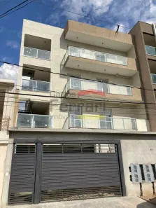 Apartamento com 2 Quartos à venda, 46m² no Vila Constança, São Paulo