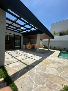 Casa de Condomínio com 4 Quartos à venda, 307m² no Alphaville Nova Esplanada, Votorantim