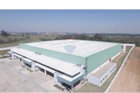 Galpão/Depósito/Armazém para alugar, 5500m² no Iporanga, Sorocaba