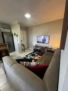Apartamento com 2 Quartos à venda, 56m² no Arapongas, Araranguá