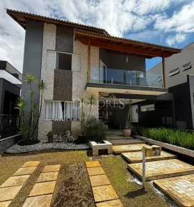 Casa de Condomínio com 3 Quartos à venda, 365m² no Parque Residencial Itapeti, Mogi das Cruzes