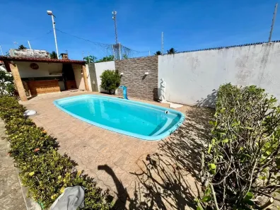 Casa com 4 Quartos à venda, 188m² no Brejo, Barra de São Miguel
