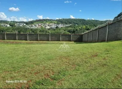 Lote/Terreno à venda, 729m² no Residencial e Empresarial Alphaville, Ribeirão Preto