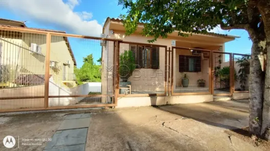 Casa com 3 Quartos à venda, 196m² no Getúlio Vargas, Bagé