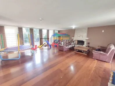 Casa com 4 Quartos à venda, 1000m² no Parque Colonial, São Paulo