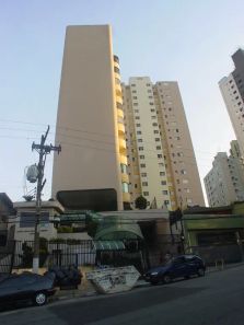 Apartamento com 2 Quartos à venda, 75m² no Vila Monte Alegre, São Paulo