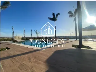 Lote/Terreno à venda, 382m² no Gávea, Uberlândia