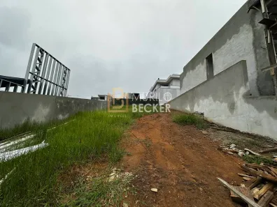 Lote/Terreno à venda, 330m² no Loteamento Terras Alpha São José dos Campos, São José dos Campos