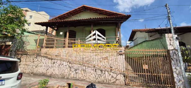 Casa com 6 Quartos à venda, 300m² no Paraíso, Belo Horizonte