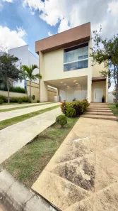 Casa com 4 Quartos à venda, 330m² no Residencial Ibi-Aram II, Itupeva