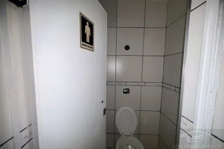 Sala Comercial para alugar, 160m² no República, São Paulo
