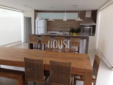 Casa de Condomínio com 3 Quartos à venda, 375m² no Jardim Residencial Chácara Ondina, Sorocaba