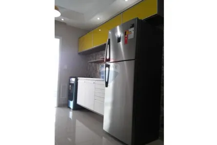 Apartamento com 1 Quarto para alugar, 52m² no Parque Campolim, Sorocaba