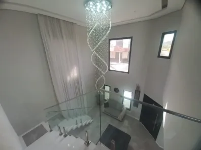 Casa de Condomínio com 3 Quartos à venda, 235m² no Condomínio Residencial Mantiqueira, São José dos Campos
