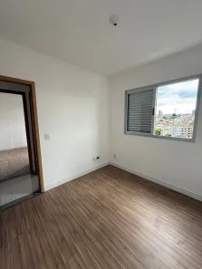 Apartamento com 3 Quartos à venda, 72m² no Glória, Contagem
