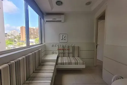 Sala Comercial para alugar, 40m² no Rio Branco, Porto Alegre