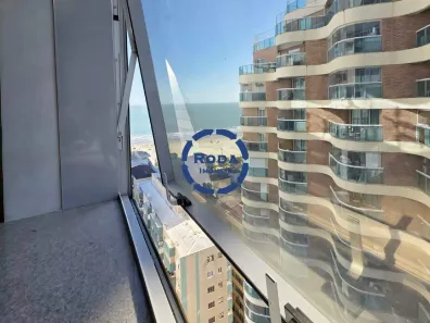 Flat com 1 Quarto à venda, 30m² no Pompéia, Santos