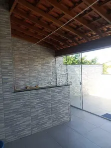 Cobertura com 2 Quartos à venda, 108m² no Jardim do Estádio, Santo André