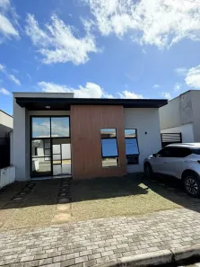 Casa de Condomínio com 3 Quartos para alugar, 80m² no Registro, Feira de Santana