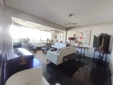 Apartamento com 4 Quartos à venda, 158m² no Pituba, Salvador