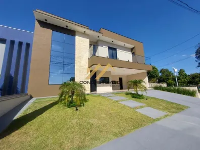 Casa de Condomínio com 3 Quartos à venda, 240m² no Colinas de Indaiatuba, Indaiatuba