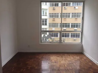 Apartamento com 3 Quartos à venda, 100m² no Leme, Rio de Janeiro