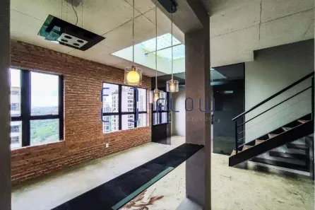 Apartamento com 1 Quarto à venda, 140m² no Vila Suzana, São Paulo