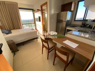 Apartamento com 1 Quarto à venda, 22m² no Caminho das Árvores, Salvador