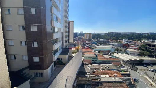 Apartamento com 2 Quartos para venda ou aluguel, 46m² no Demarchi, São Bernardo do Campo