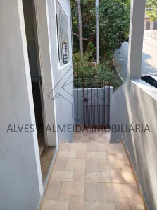 Casa com 1 Quarto para alugar, 80m² no Interlagos, São Paulo