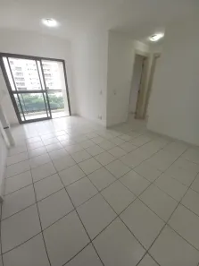 Apartamento com 2 Quartos para alugar, 65m² no Calhau, São Luís