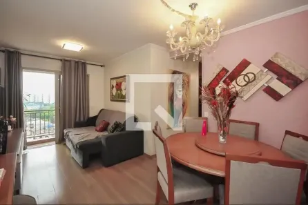 Apartamento com 3 Quartos à venda, 75m² no Jardim Vazani, São Paulo