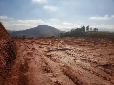 Lote/Terreno à venda, 6463m² no Santa Cruz, Juiz de Fora