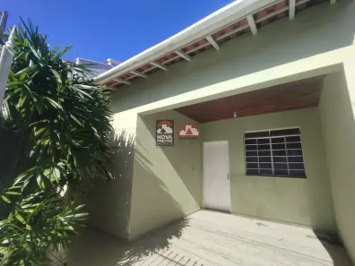 Casa com 2 Quartos à venda, 85m² no Jardim Estrela D¿Alva, Caraguatatuba