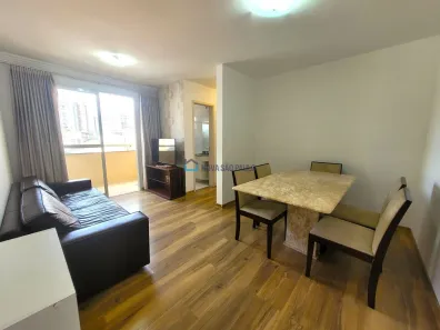Apartamento com 2 Quartos à venda, 64m² no Vila Guarani (Z Sul), São Paulo