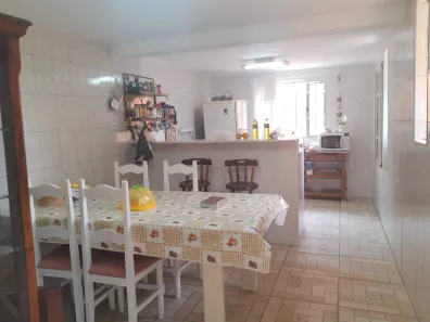 Casa de Condomínio com 3 Quartos à venda, 150m² no Chácara Recanto Verde, Cotia
