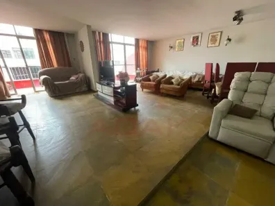 Cobertura com 2 Quartos à venda, 326m² no Copacabana, Rio de Janeiro