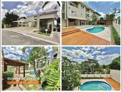 Casa com 4 Quartos à venda, 503m² no Aldeia da Fazendinha, Carapicuíba