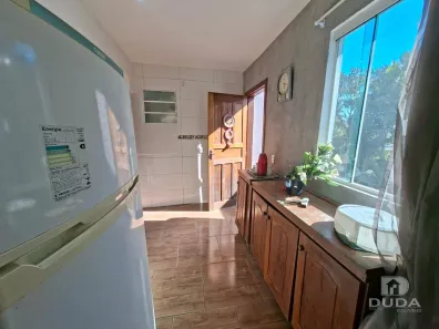Apartamento com 1 Quarto para alugar, 45m² no Vargem do Bom Jesus, Florianópolis