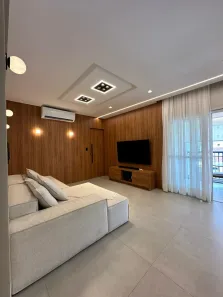 Apartamento com 3 Quartos à venda, 113m² no Ponta Negra, Manaus