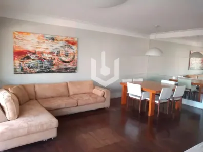 Apartamento com 3 Quartos à venda, 170m² no Cidade Monções, São Paulo