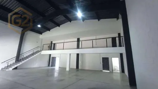 Ponto Comercial para alugar, 257m² no Europark Comercial, Indaiatuba