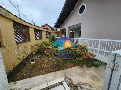 Casa com 3 Quartos à venda, 160m² no Balneario Tres Marias, Peruíbe