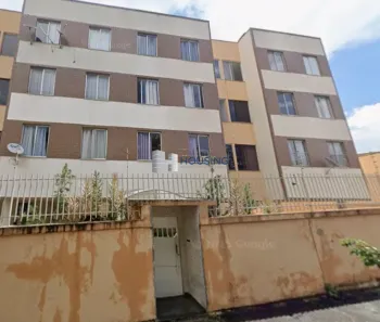 Apartamento com 2 Quartos à venda, 55m² no Padre Eustáquio, Belo Horizonte