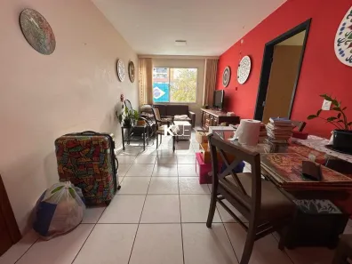 Apartamento com 3 Quartos à venda, 78m² no Canto, Florianópolis