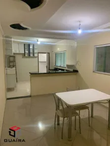 Sobrado com 3 Quartos à venda, 200m² no Ferrazópolis, São Bernardo do Campo