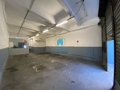 Ponto Comercial para alugar, 84m² no Padroeira, Osasco