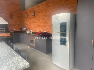 Casa de Condomínio com 5 Quartos à venda, 590m² no Alphaville, Santana de Parnaíba